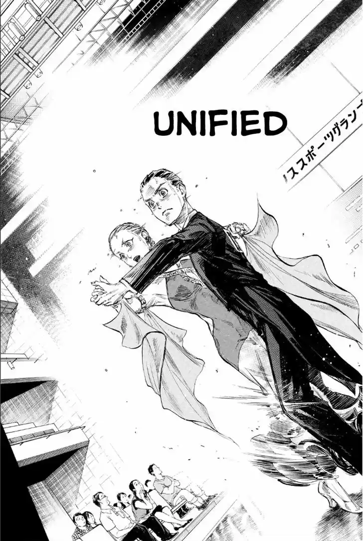 Ballroom e Youkoso 30