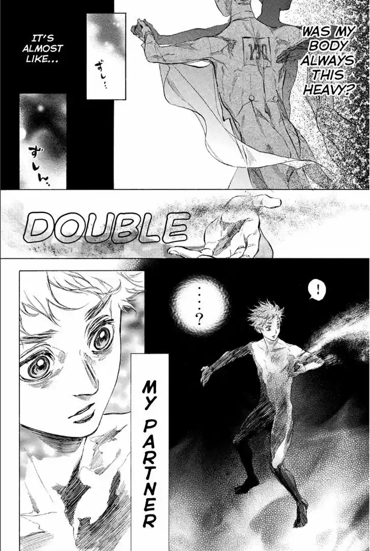 Ballroom e Youkoso 30