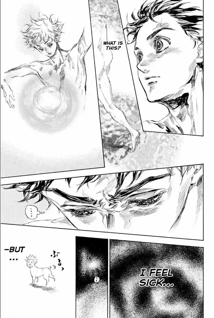 Ballroom e Youkoso 30