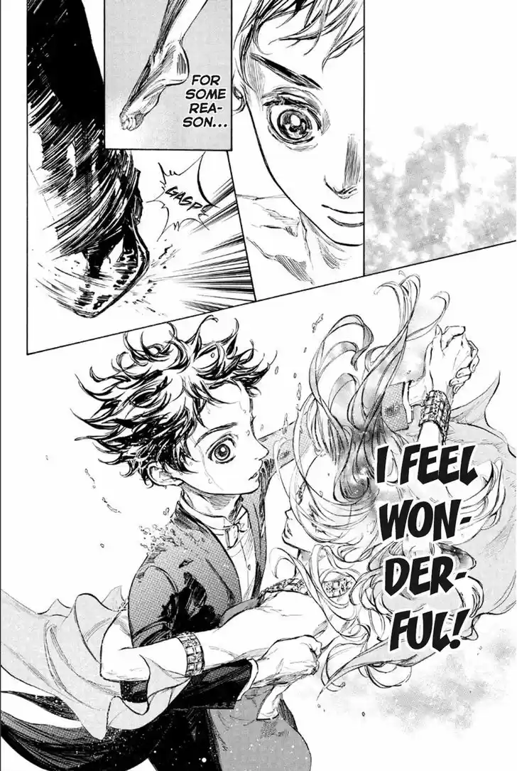 Ballroom e Youkoso 30