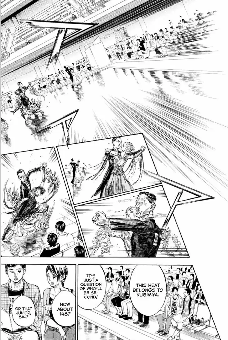 Ballroom e Youkoso 30