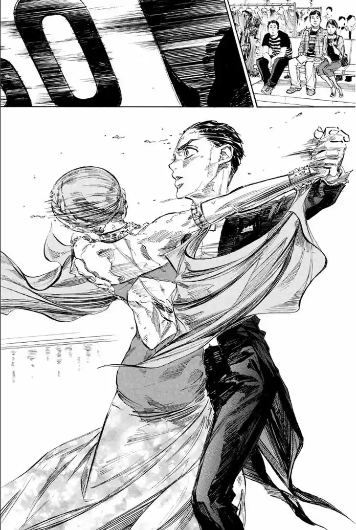 Ballroom e Youkoso 30