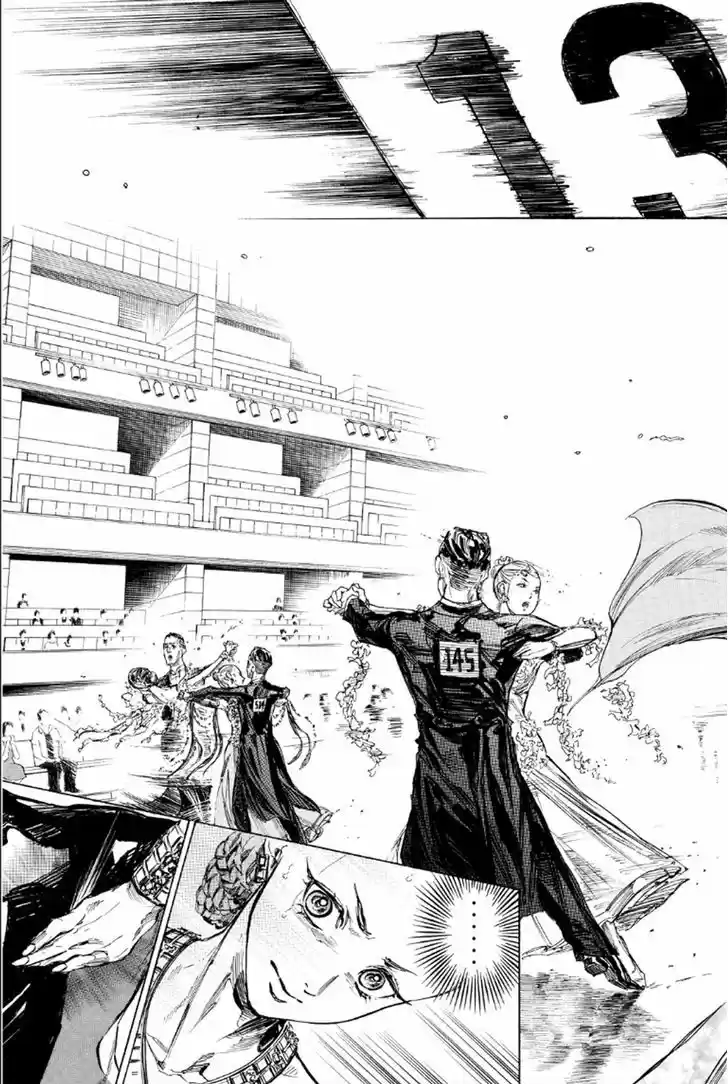 Ballroom e Youkoso 30