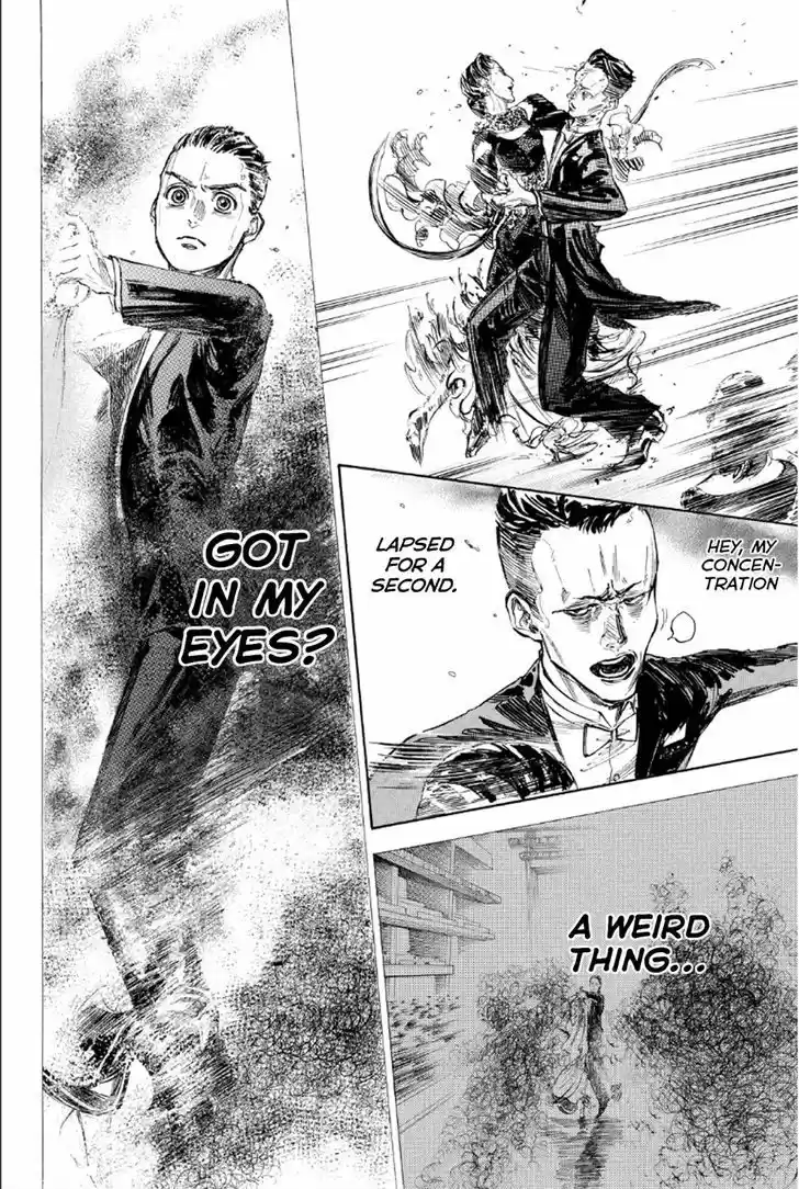 Ballroom e Youkoso 30