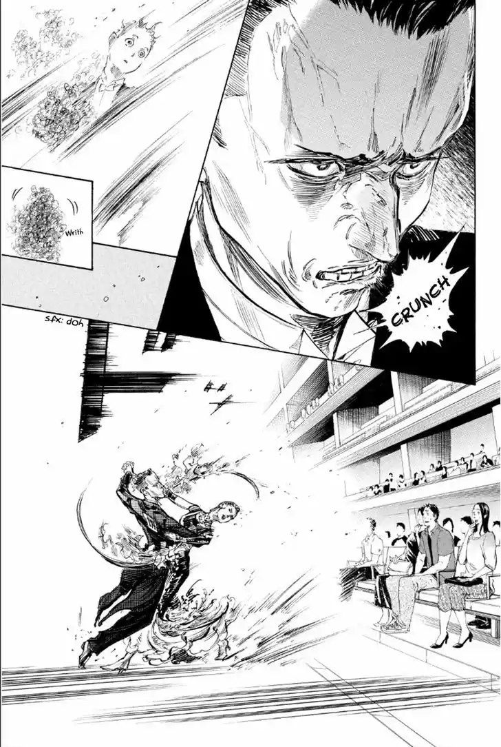 Ballroom e Youkoso 30