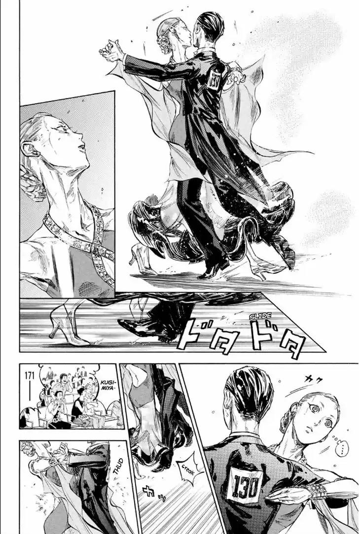 Ballroom e Youkoso 30