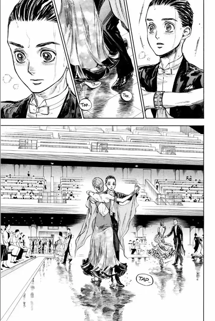 Ballroom e Youkoso 30