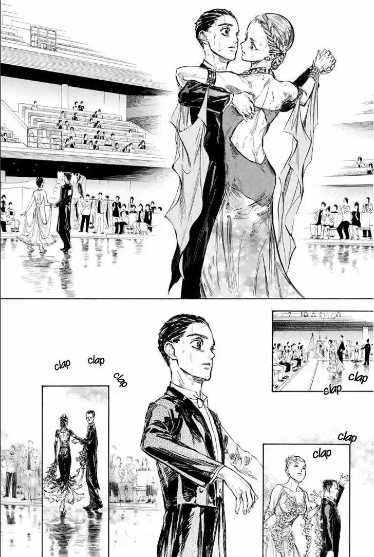 Ballroom e Youkoso 30