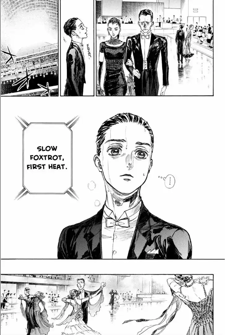 Ballroom e Youkoso 30