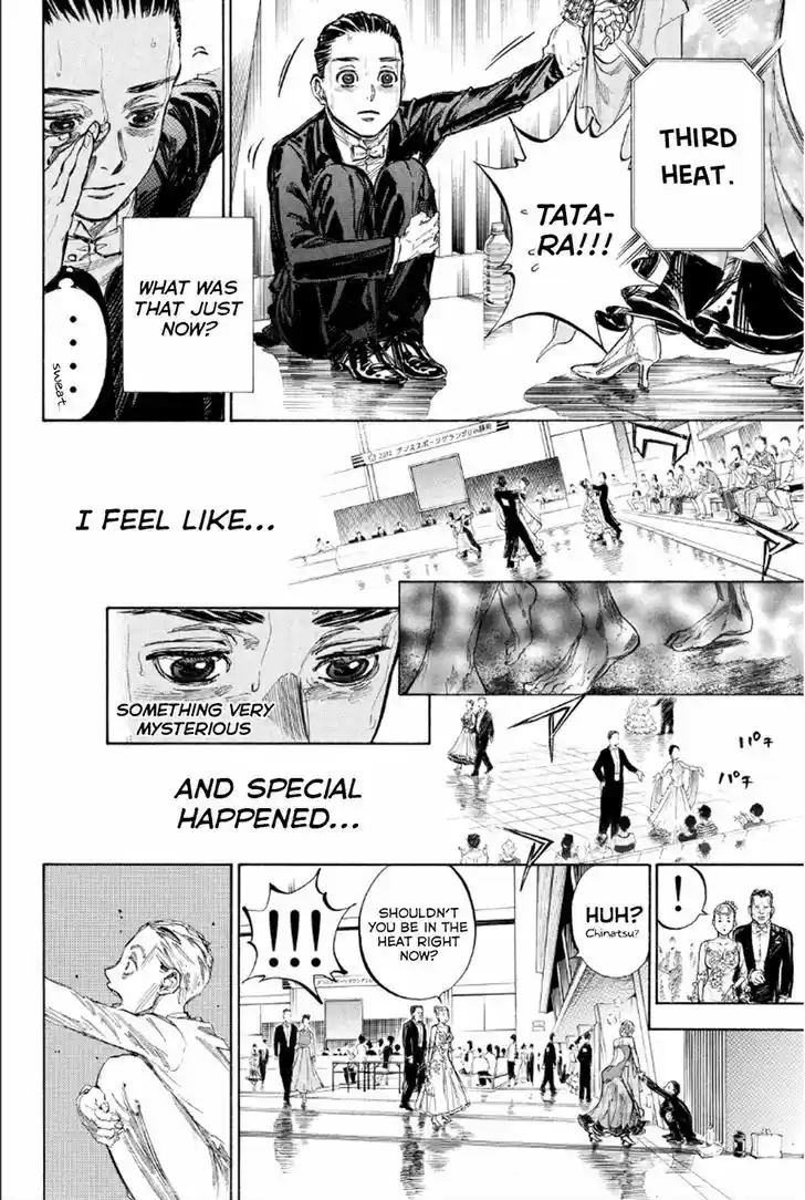 Ballroom e Youkoso 30