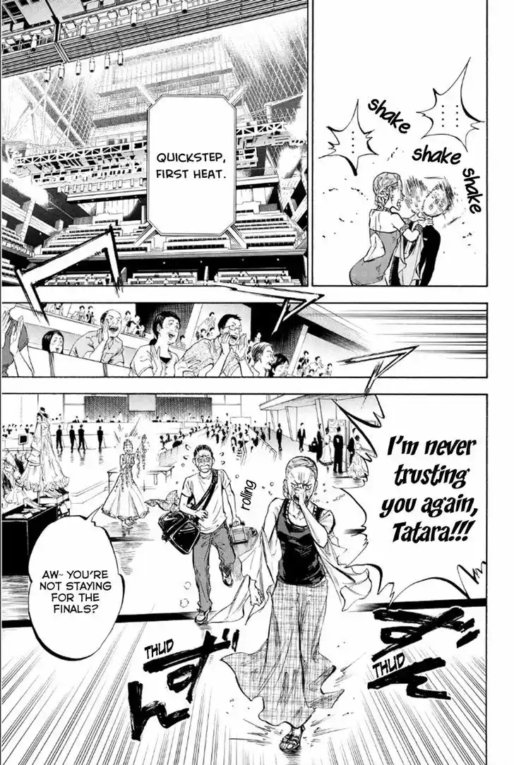 Ballroom e Youkoso 30