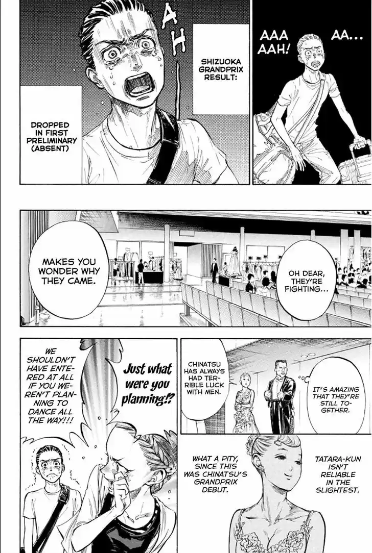 Ballroom e Youkoso 30