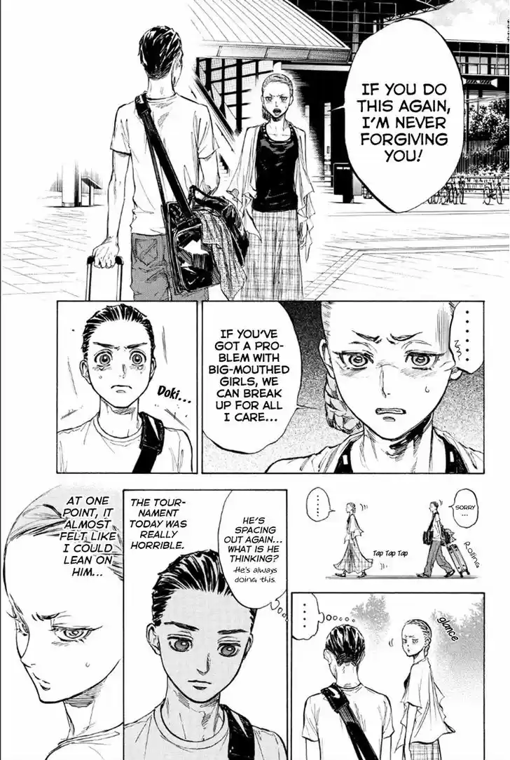 Ballroom e Youkoso 30