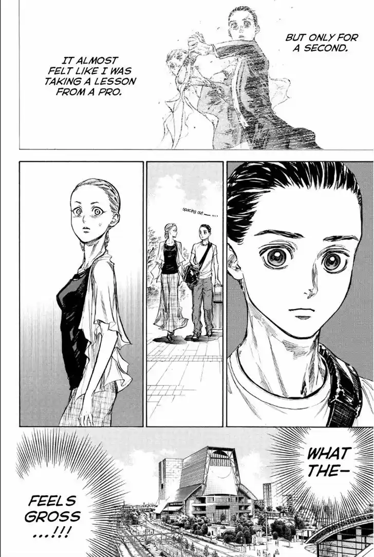 Ballroom e Youkoso 30