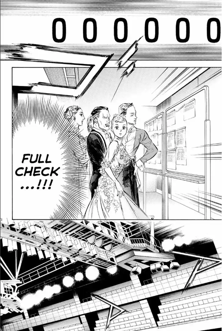 Ballroom e Youkoso 30