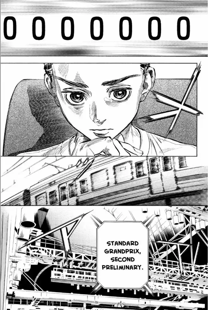 Ballroom e Youkoso 30