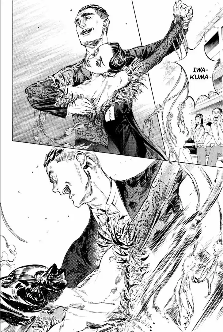 Ballroom e Youkoso 30