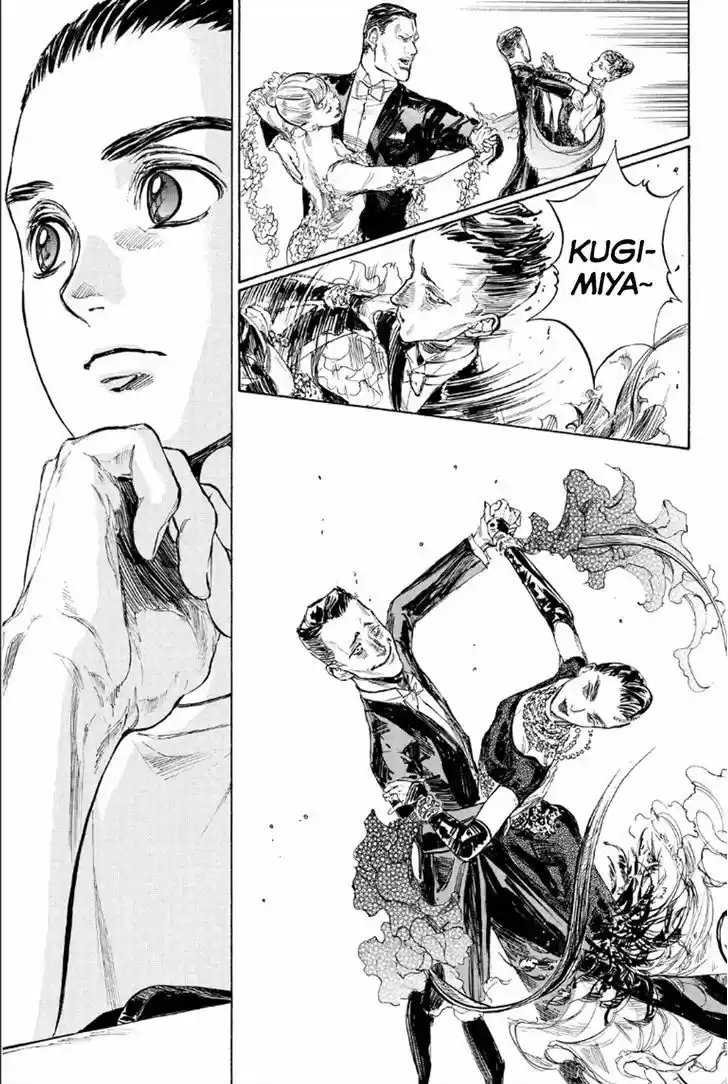 Ballroom e Youkoso 30