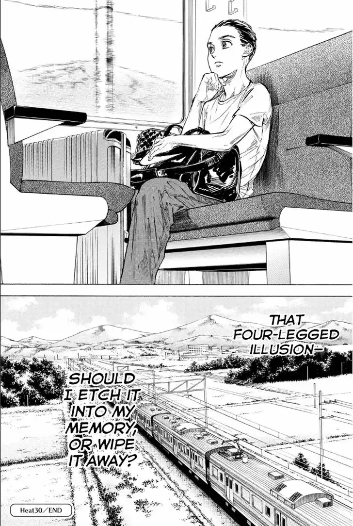 Ballroom e Youkoso 30