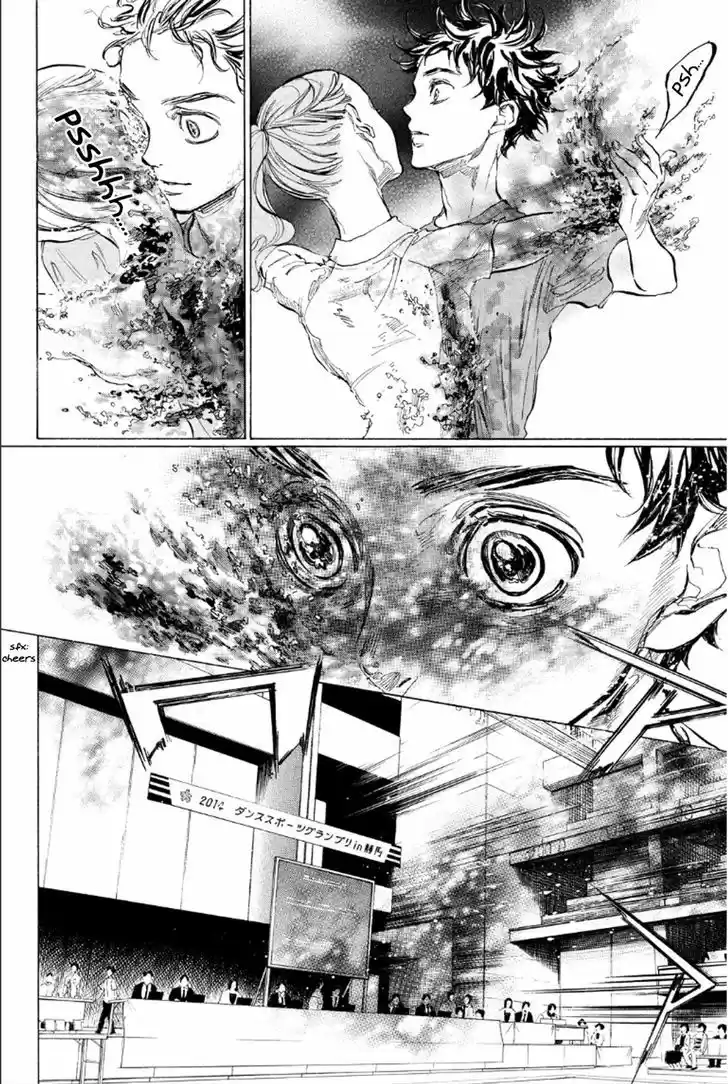 Ballroom e Youkoso 31