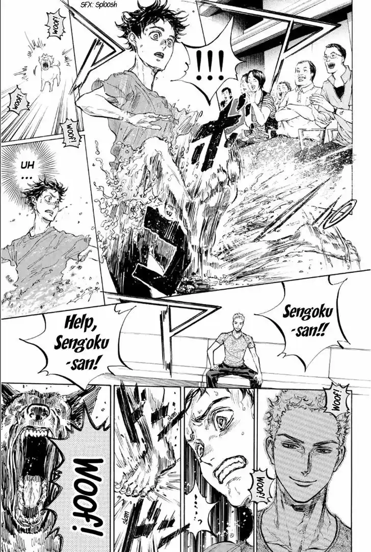 Ballroom e Youkoso 31