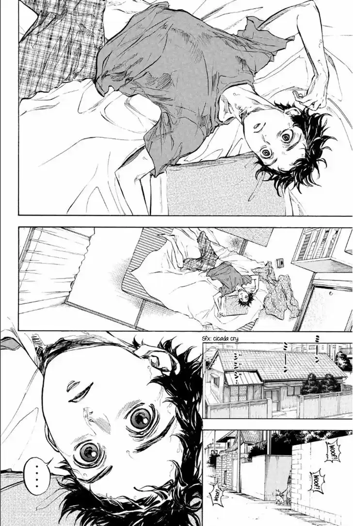 Ballroom e Youkoso 31