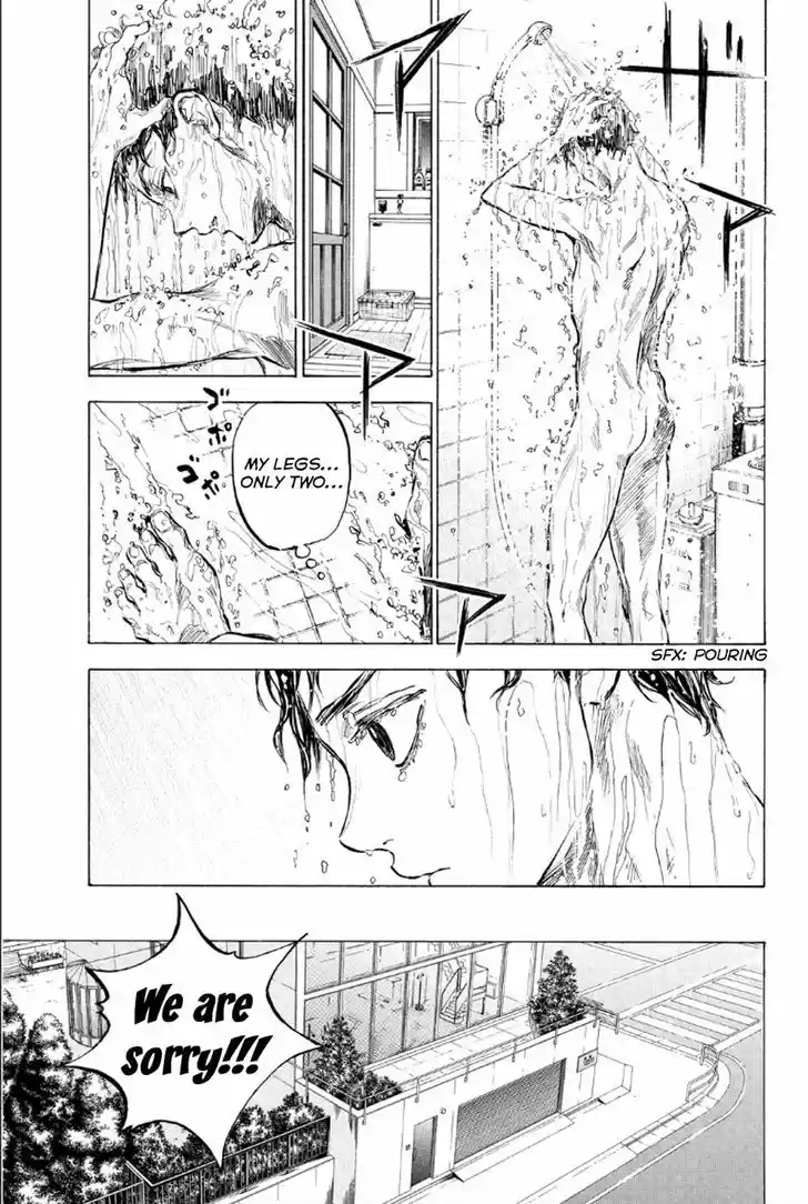 Ballroom e Youkoso 31