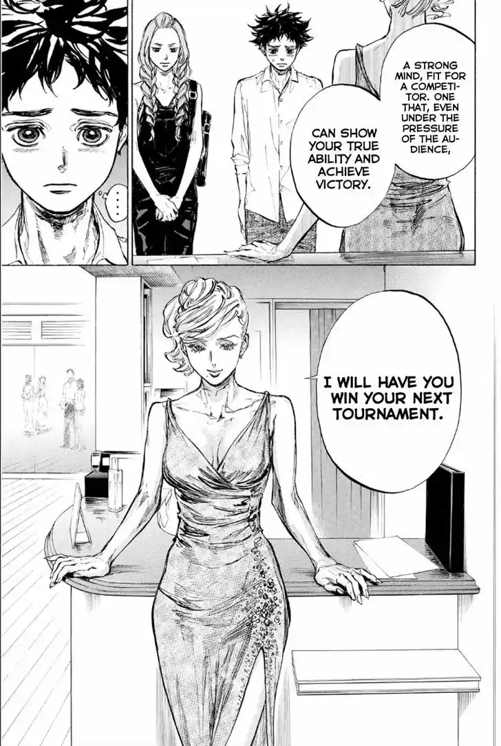 Ballroom e Youkoso 31