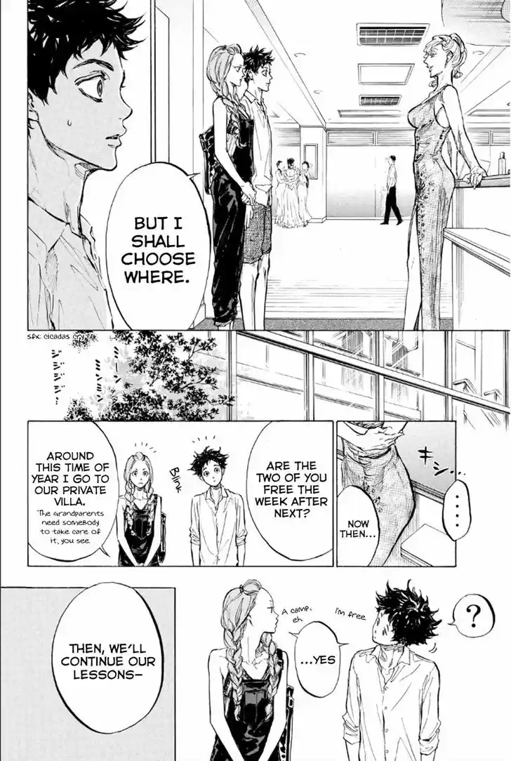 Ballroom e Youkoso 31