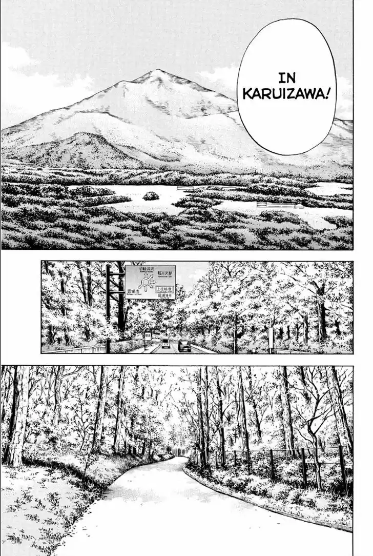 Ballroom e Youkoso 31