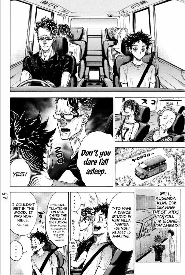 Ballroom e Youkoso 31