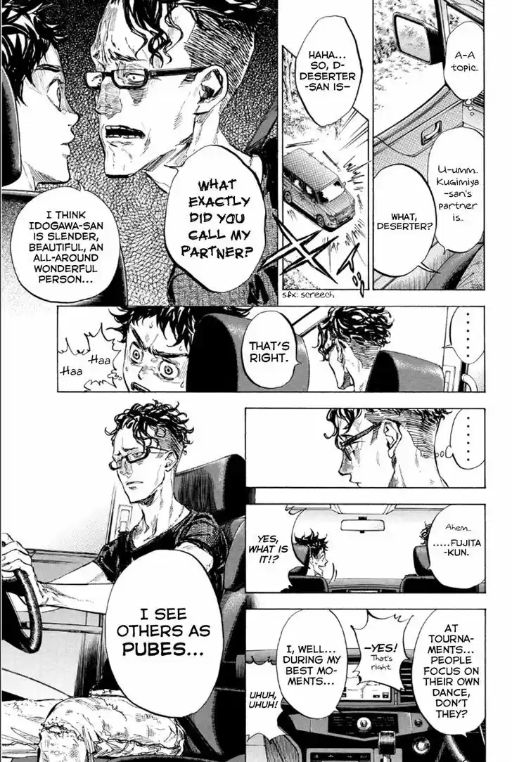 Ballroom e Youkoso 31