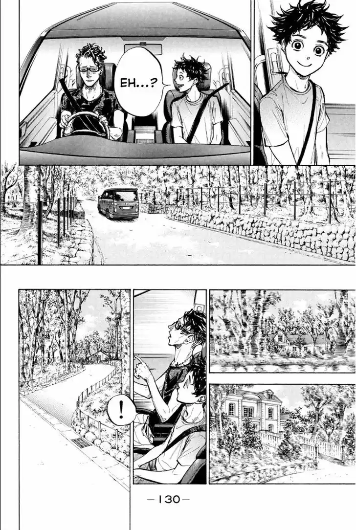 Ballroom e Youkoso 31