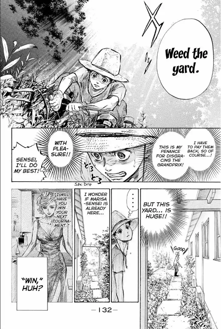 Ballroom e Youkoso 31