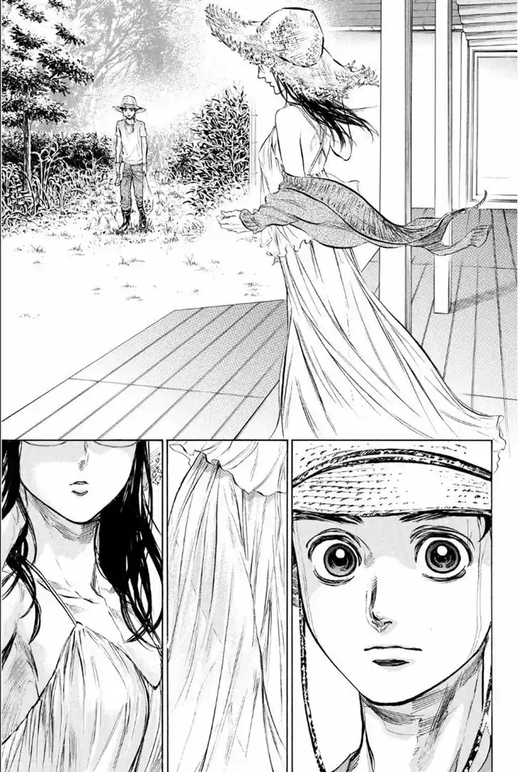 Ballroom e Youkoso 31