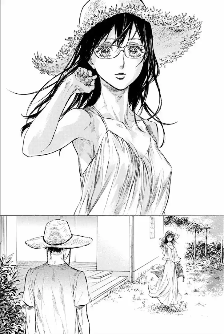 Ballroom e Youkoso 31