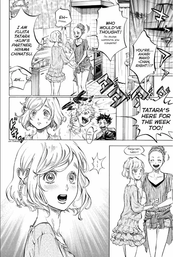 Ballroom e Youkoso 31