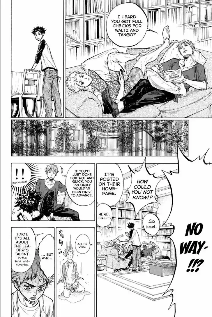 Ballroom e Youkoso 31
