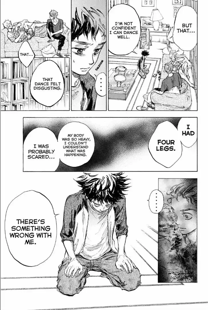 Ballroom e Youkoso 31