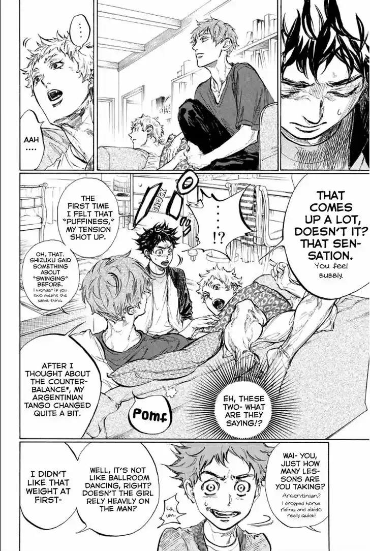 Ballroom e Youkoso 31