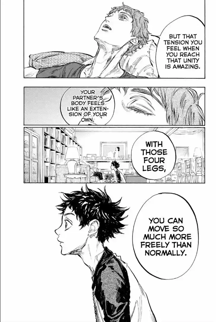 Ballroom e Youkoso 31