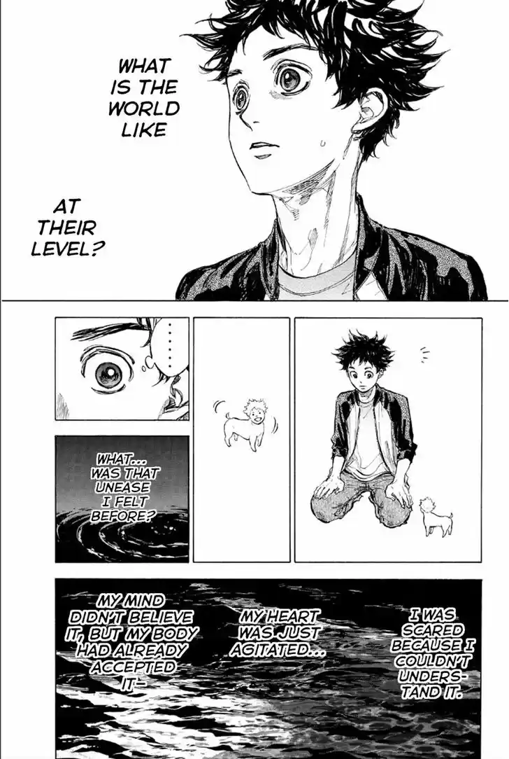 Ballroom e Youkoso 31