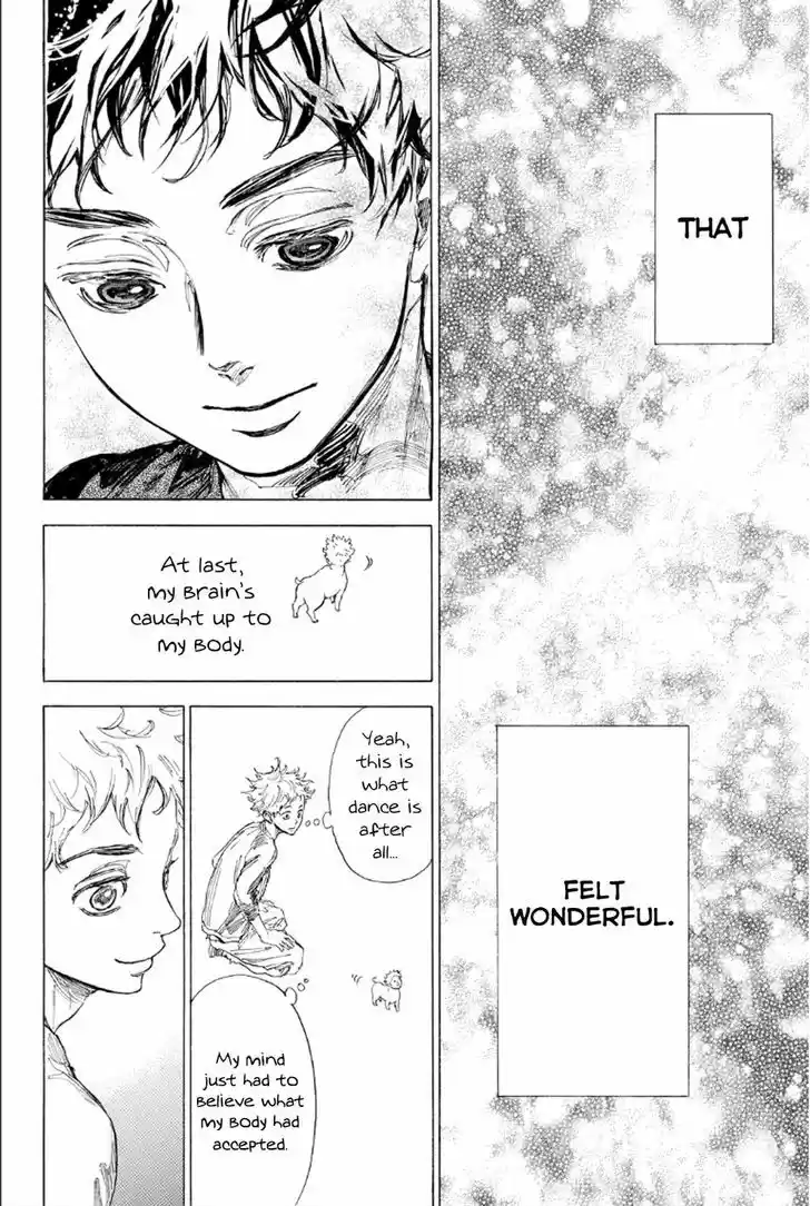 Ballroom e Youkoso 31