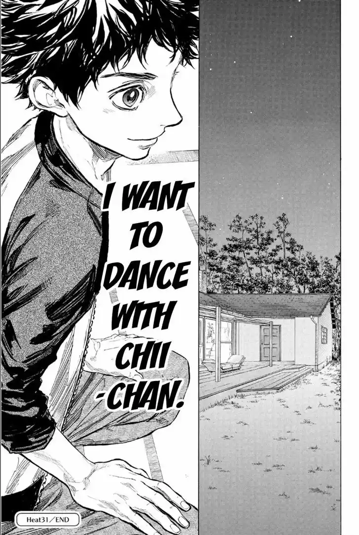 Ballroom e Youkoso 31