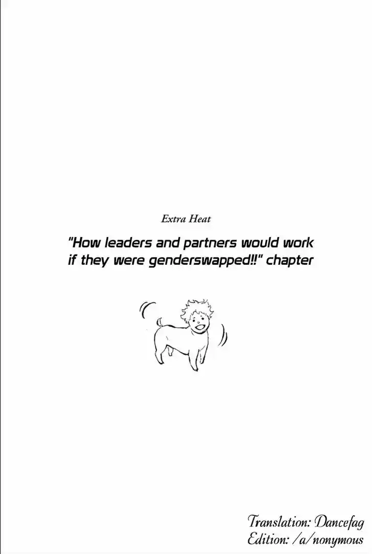 Ballroom e Youkoso 32.5