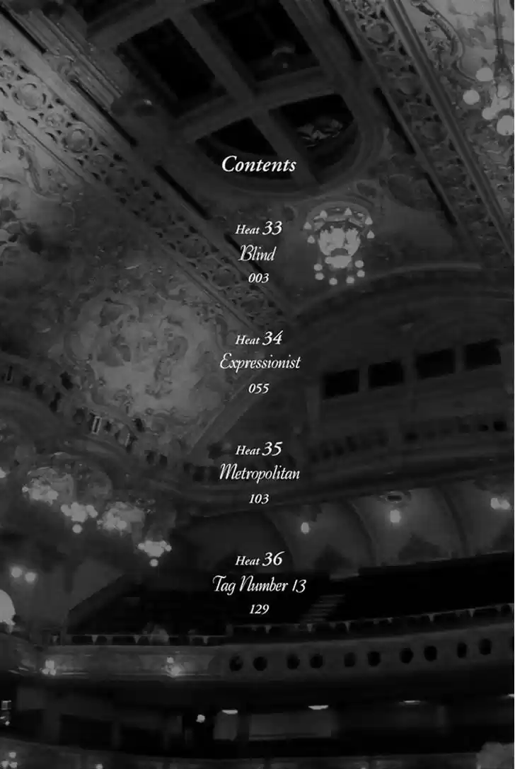 Ballroom e Youkoso 33