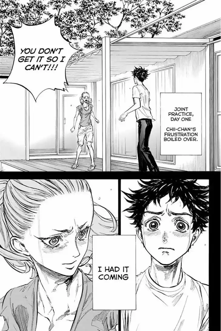 Ballroom e Youkoso 33