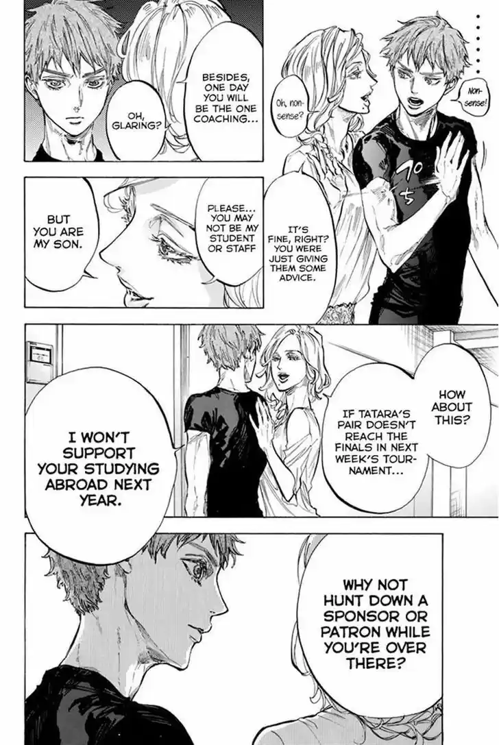 Ballroom e Youkoso 33