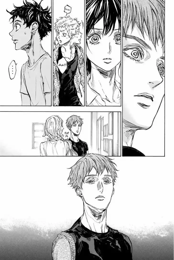 Ballroom e Youkoso 33