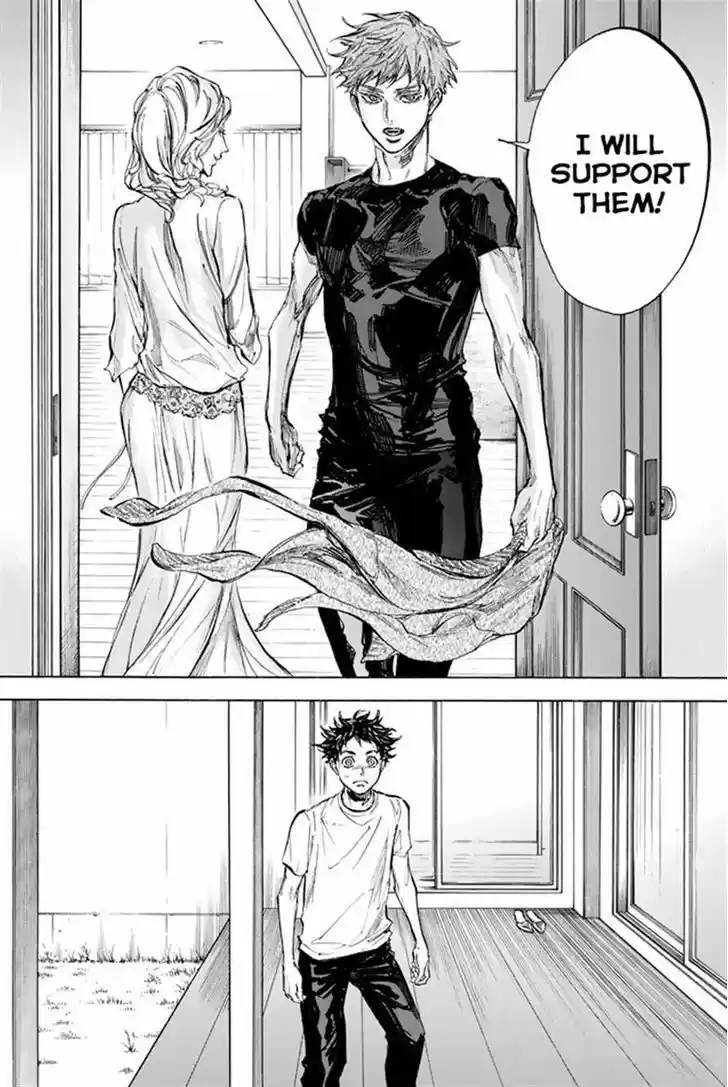 Ballroom e Youkoso 33